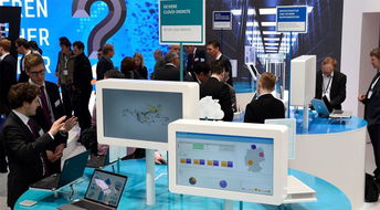 CeBIT 2016 漢諾威國際消費電子、信息及通信博覽會全面解析